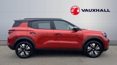 Vauxhall Frontera 83kW GS 44kWh 5dr Auto Electric Estate